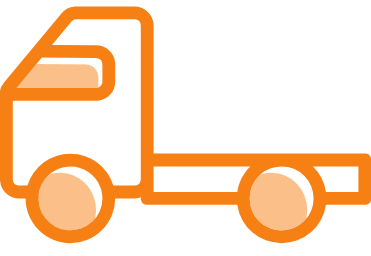佳县拖车/平板车